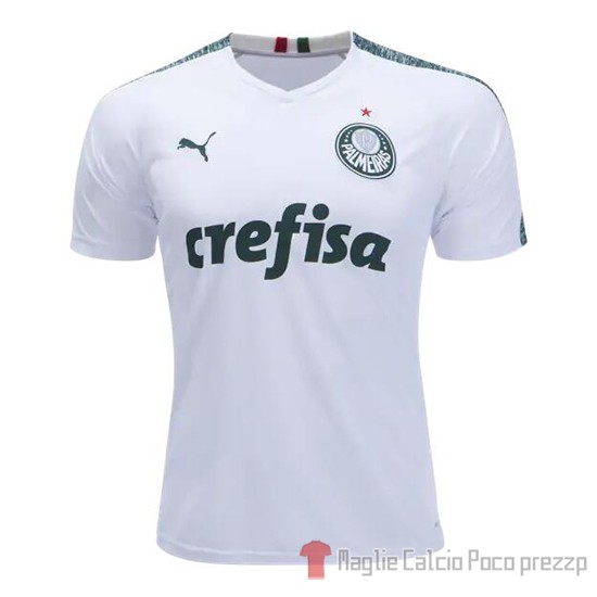 Maglia Palmeiras Away 2019 - Clicca l'immagine per chiudere
